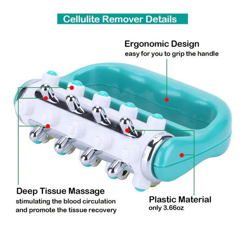 Cellulite Massager Fascia Release