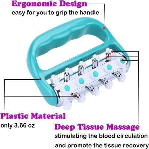 Cellulite Massager Fascia Release