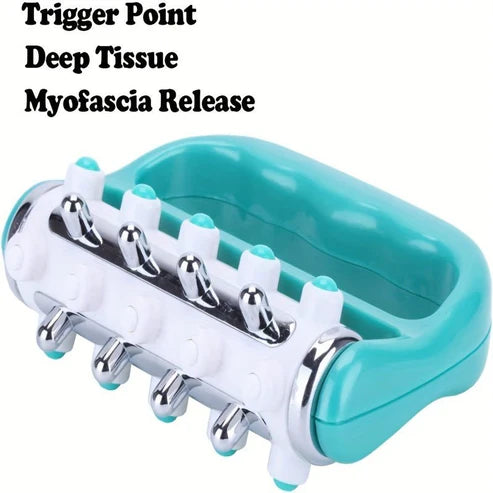 Cellulite Massager Fascia Release