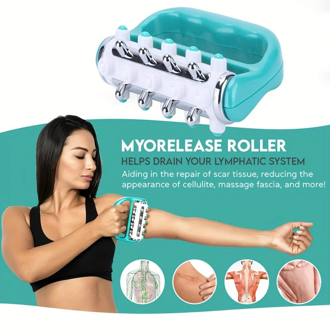 Cellulite Massager Fascia Release