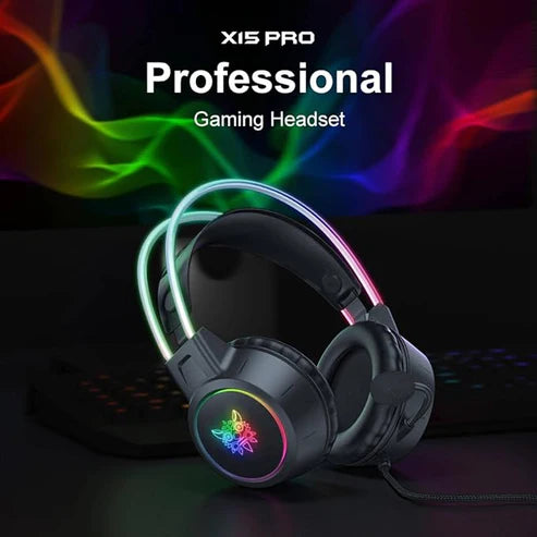 Professional Gaming Headsets