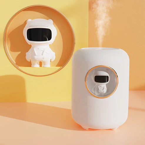 Mini Spaceman-Desktop Humidifier Diffuser