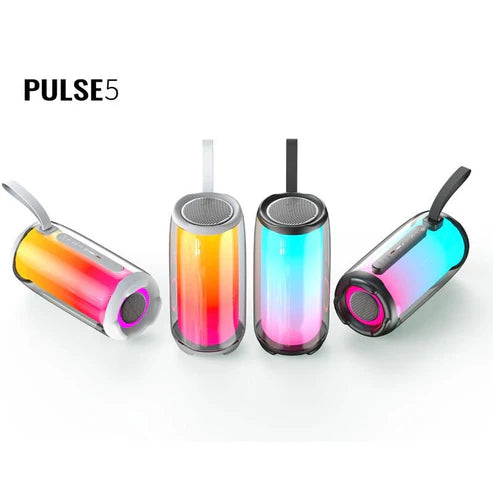 Pulse 5 Wireless Speaker