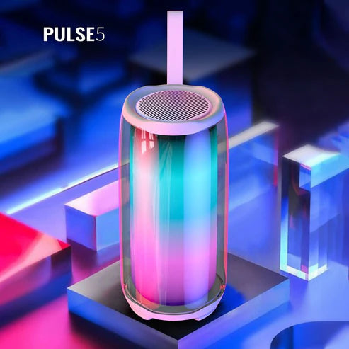 Pulse 5 Wireless Speaker